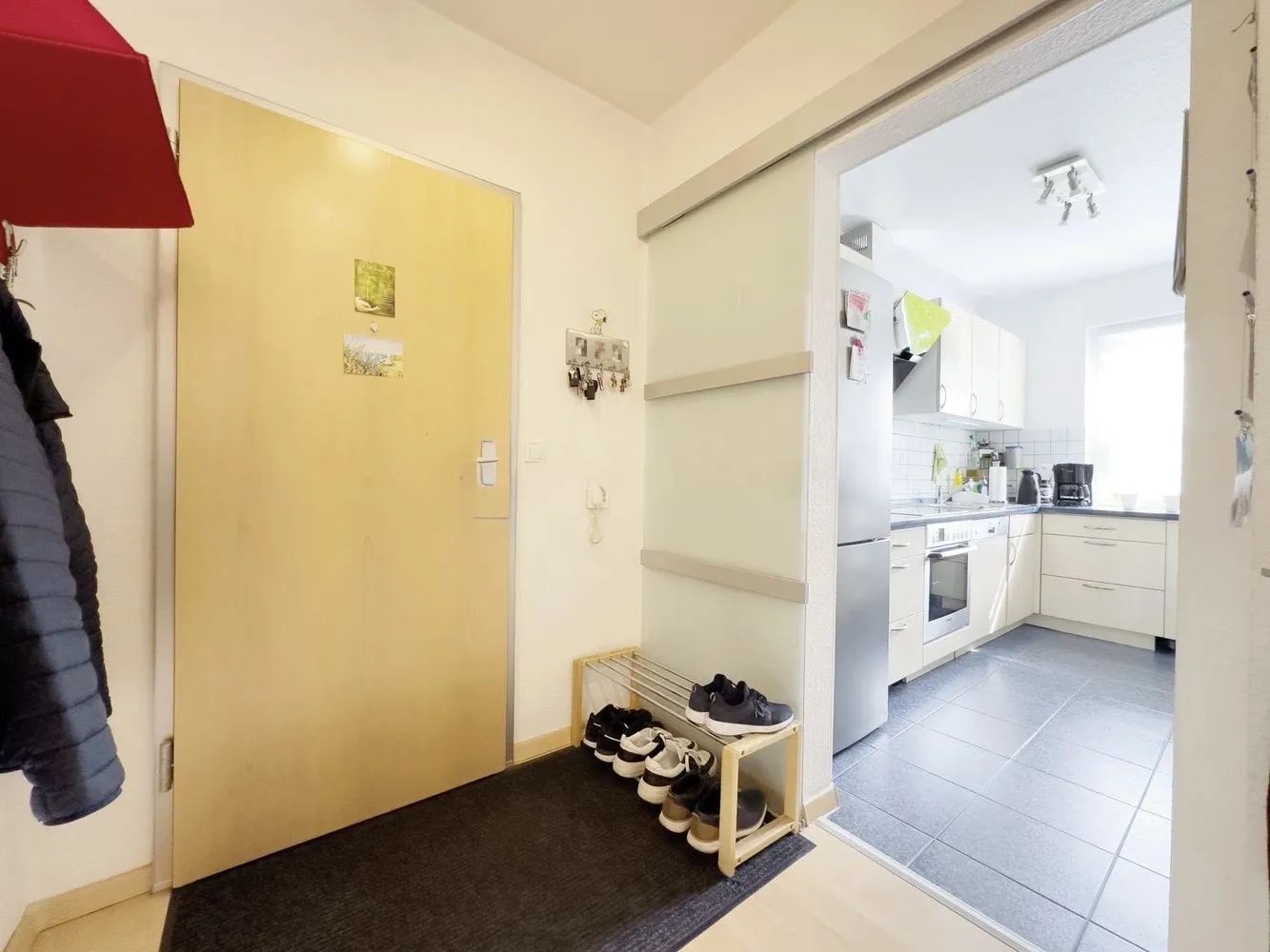 4 Zimmer Wohnung mit 84 m² in Sindelfingen – Bild 12