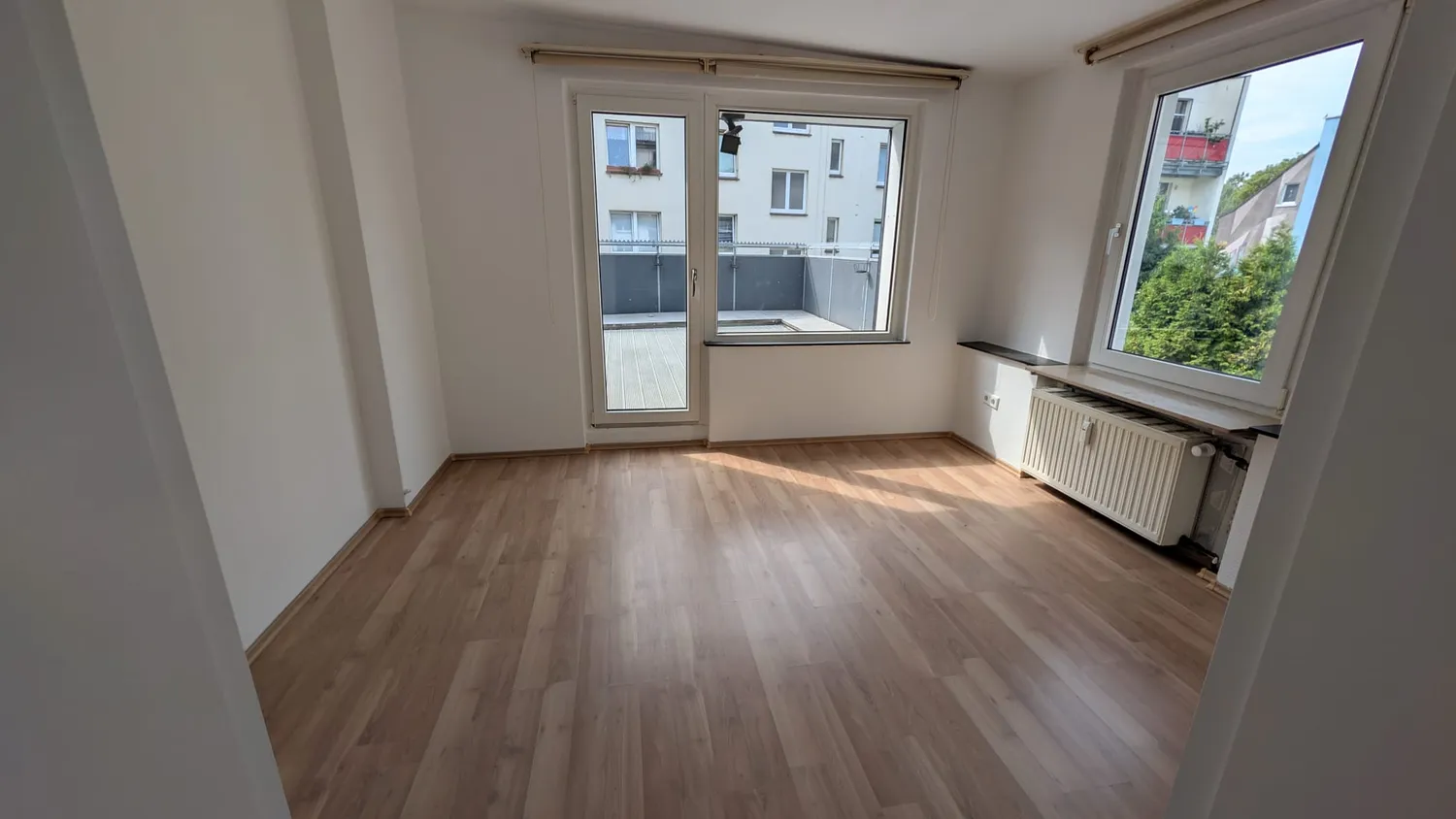 4 Zimmer Wohnung mit 99 m² in Dortmund – Bild 6