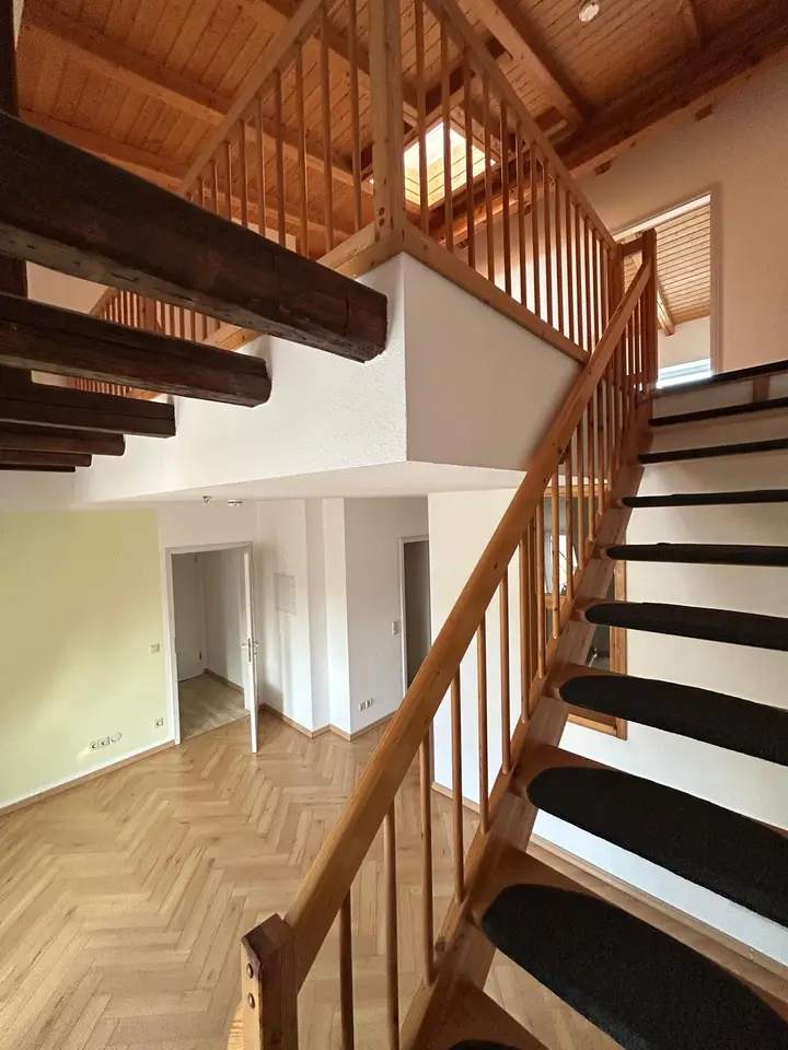 4 Zimmer Wohnung mit 83 m² in Zwickau – Bild 3