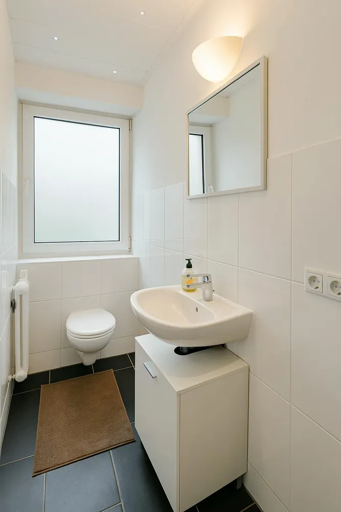 WG-Zimmer mit 28 m² in München – Bild 10
