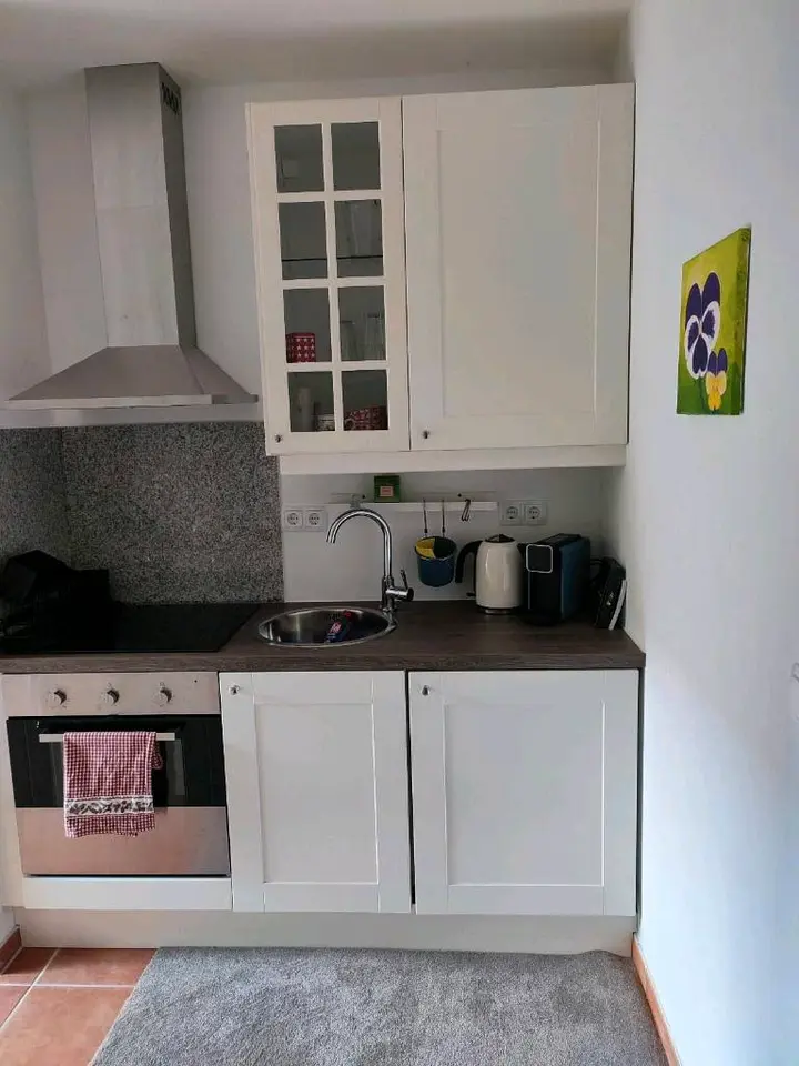 WG-Zimmer mit 45 m² in Buxtehude – Bild 5