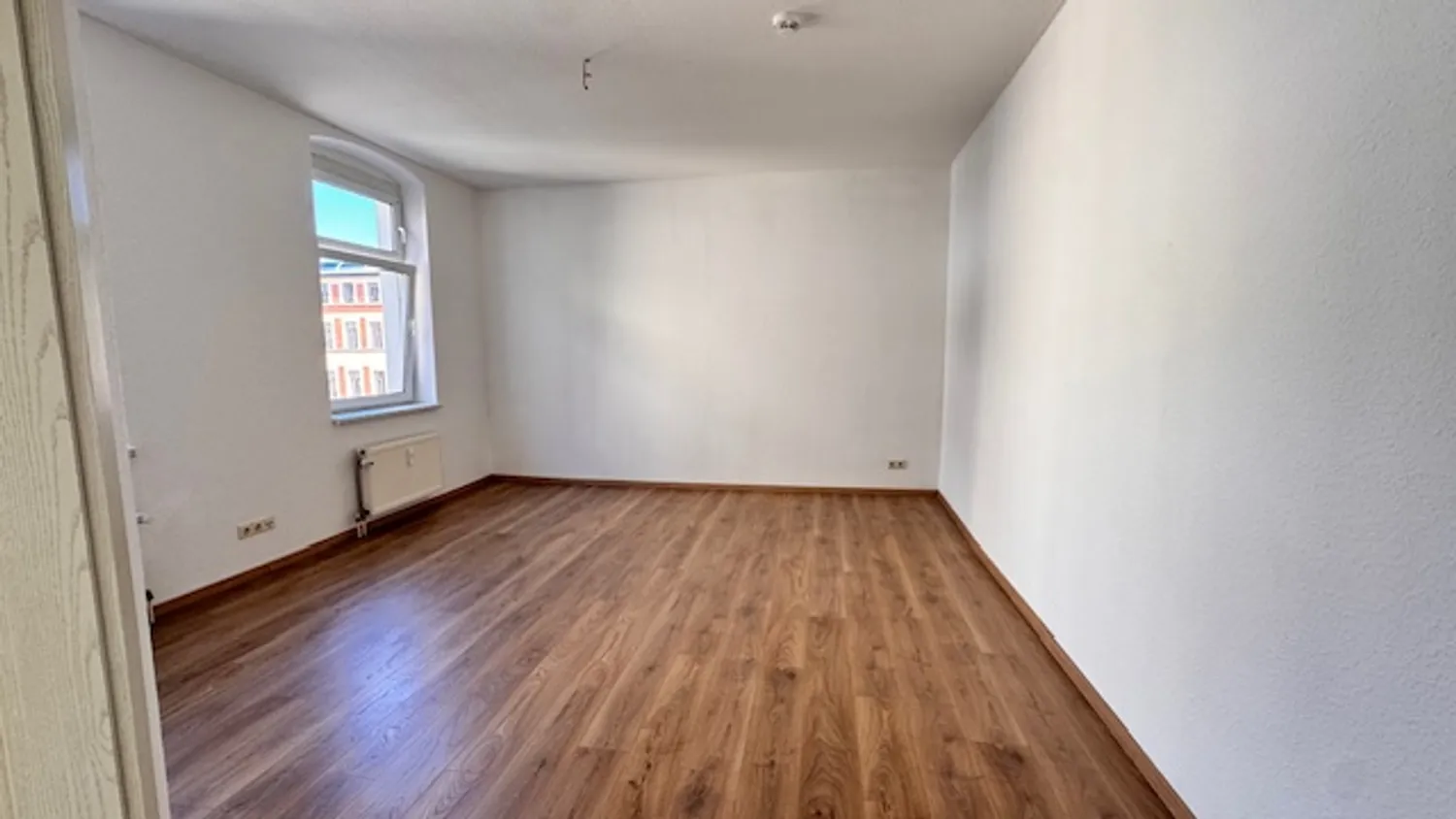 1 Zimmer Wohnung mit 38 m² in Halle (Saale) – Bild 11