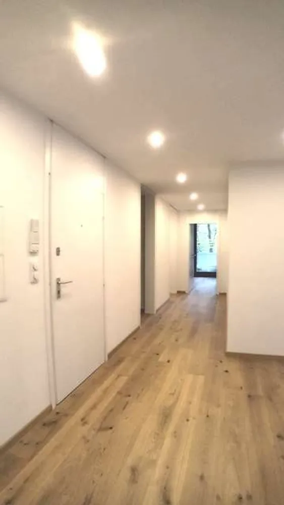 5 room apartment with 210 m² in Munich – Photo 10