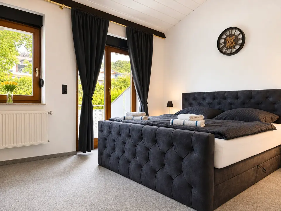 3 Zimmer Haus mit 107 m² in Kassel – Bild 1