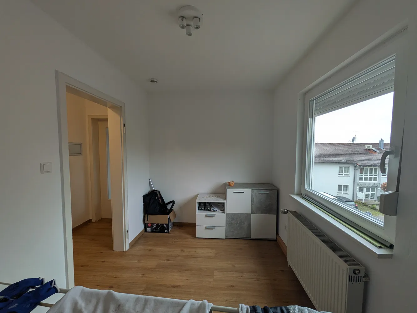 3 room apartment with 60 m² in Esslingen am Neckar – Photo 2