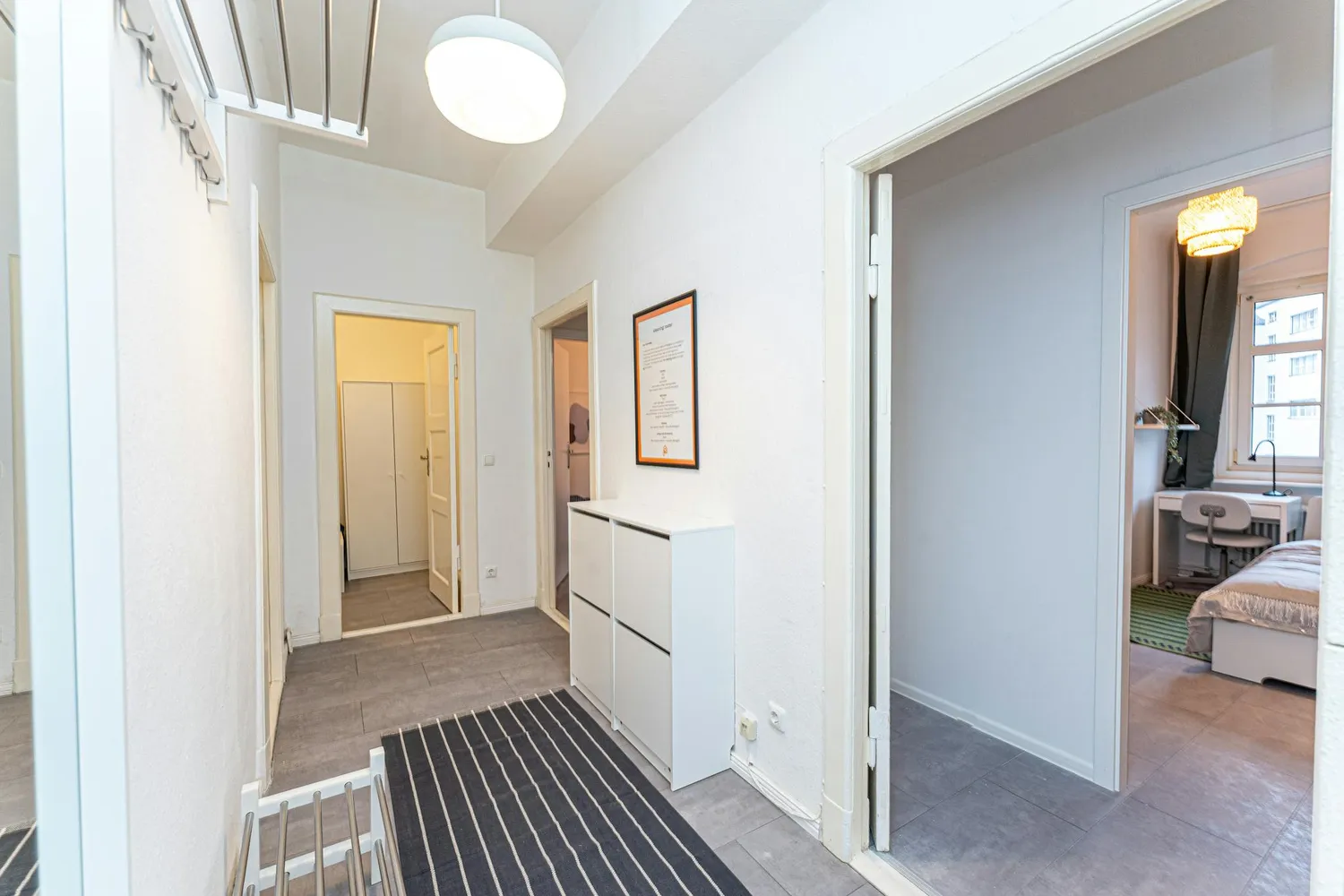 WG-Zimmer in Berlin – Bild 6
