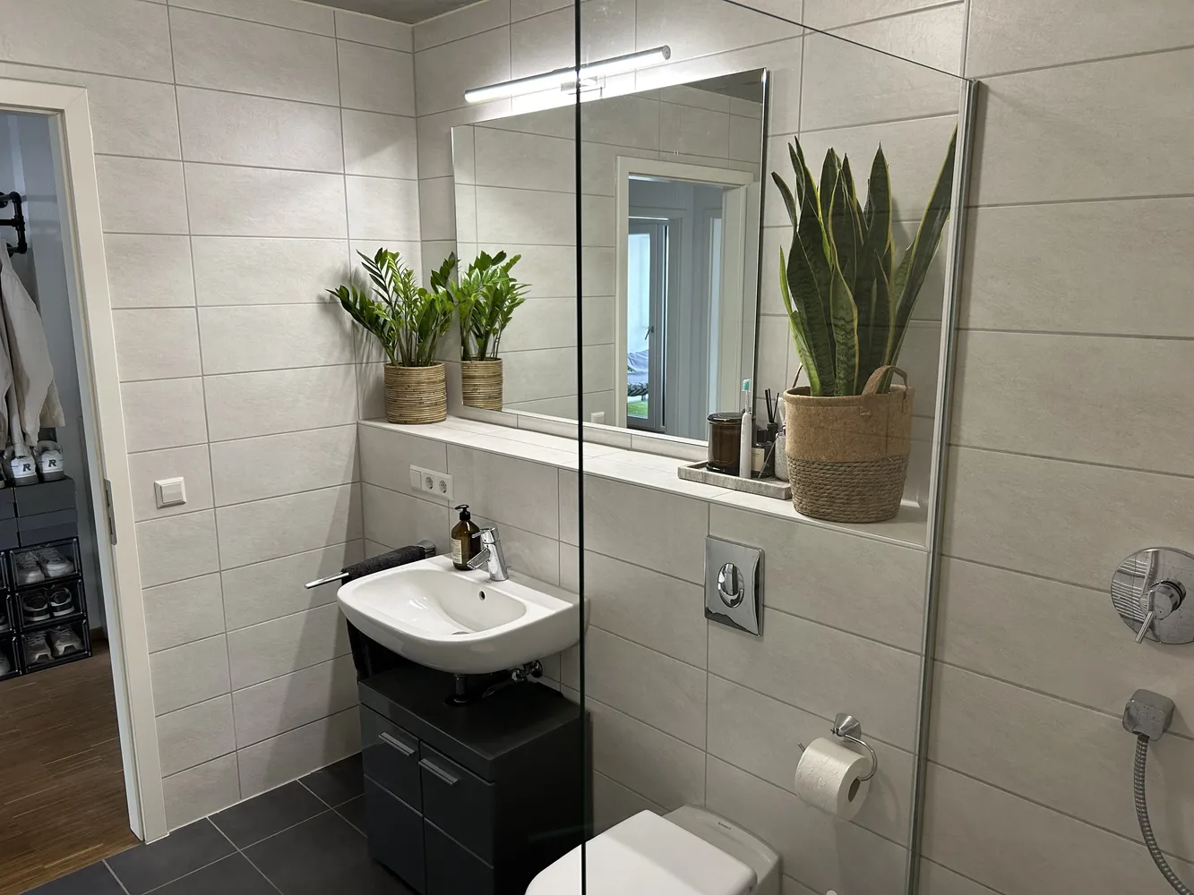 2 Zimmer Wohnung mit 54 m² in Karlsruhe – Bild 11