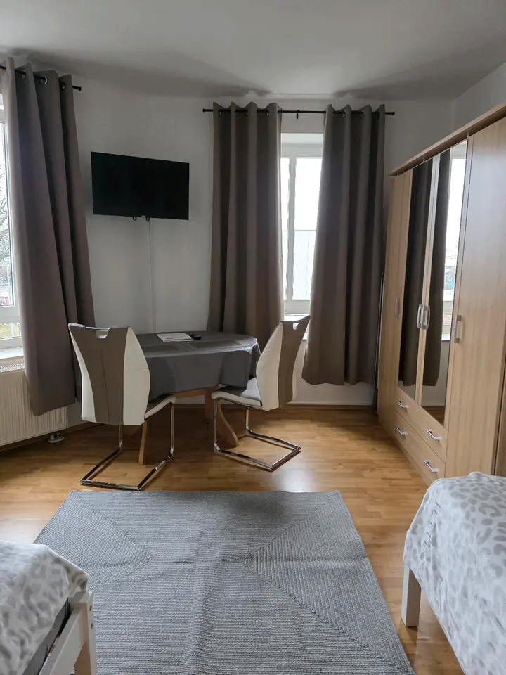 WG-Zimmer mit 52 m² in Zwickau – Bild 1
