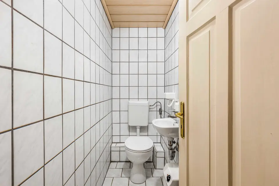 2 Zimmer Wohnung mit 74 m² in Hof – Bild 9