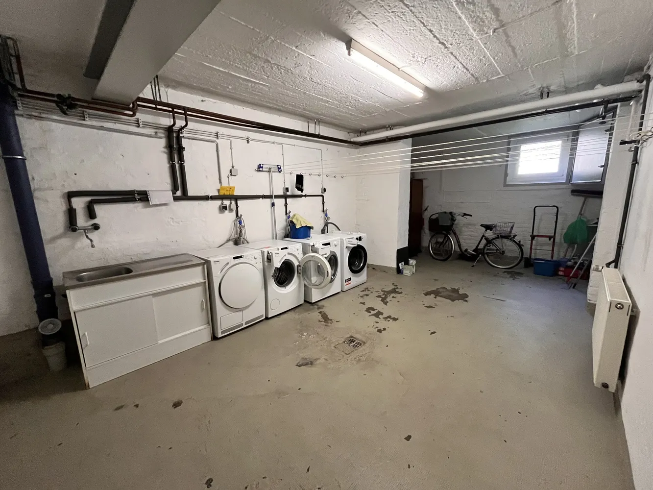 3 Zimmer Wohnung mit 70 m² in Düsseldorf – Bild 8