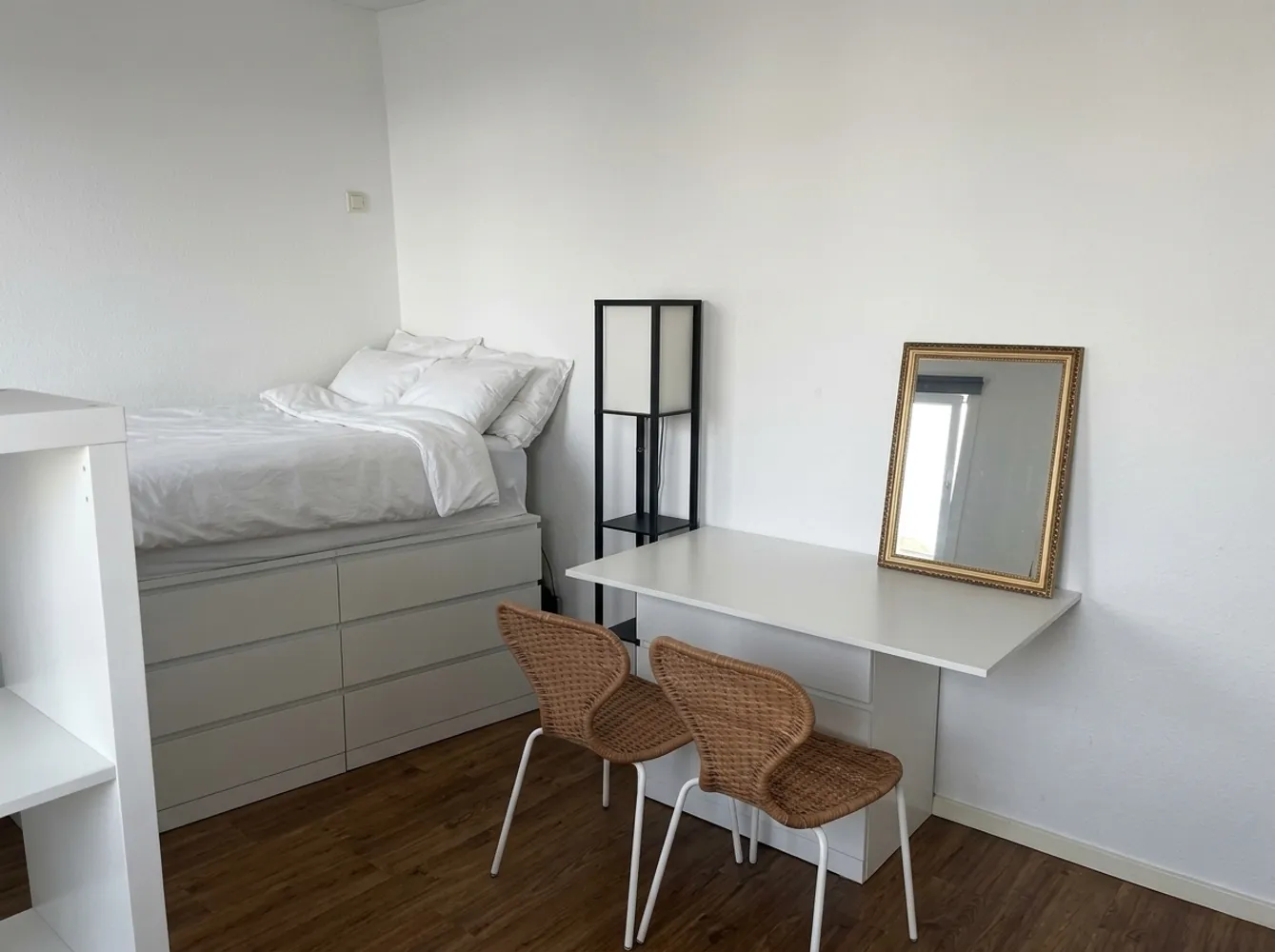 1 Zimmer Wohnung mit 22 m² in Bonn – Bild 11