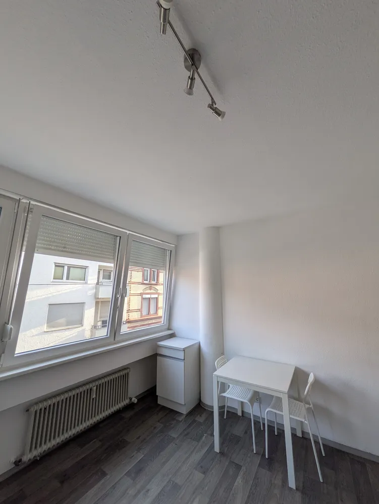 1 Zimmer Wohnung mit 27 m² in Stuttgart – Bild 4