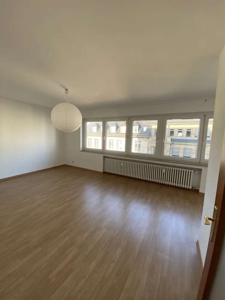 2 room apartment with 55 m² in Mülheim an der Ruhr – Photo 4