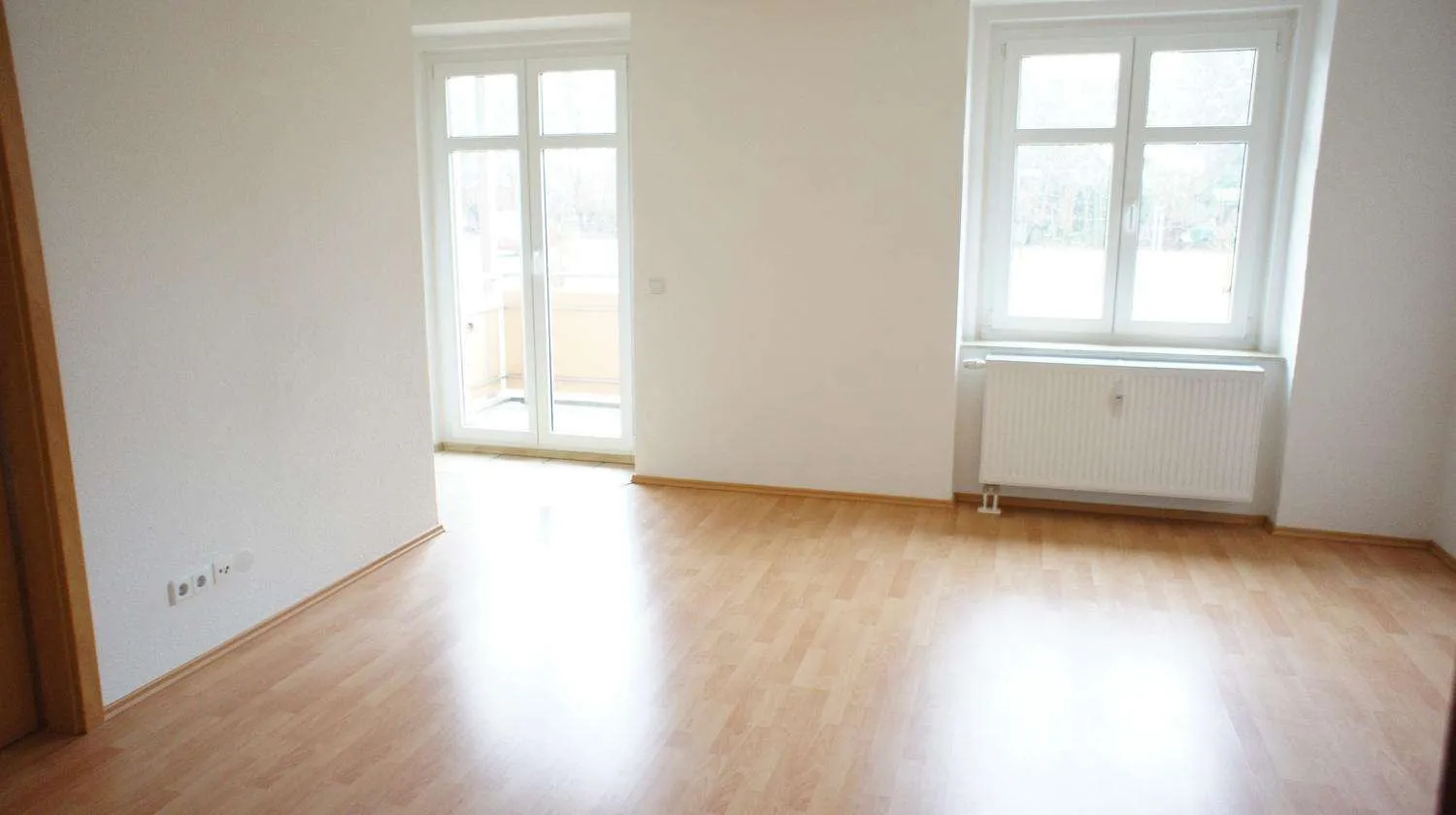 2 Zimmer Wohnung mit 50 m² in Chemnitz – Bild 5