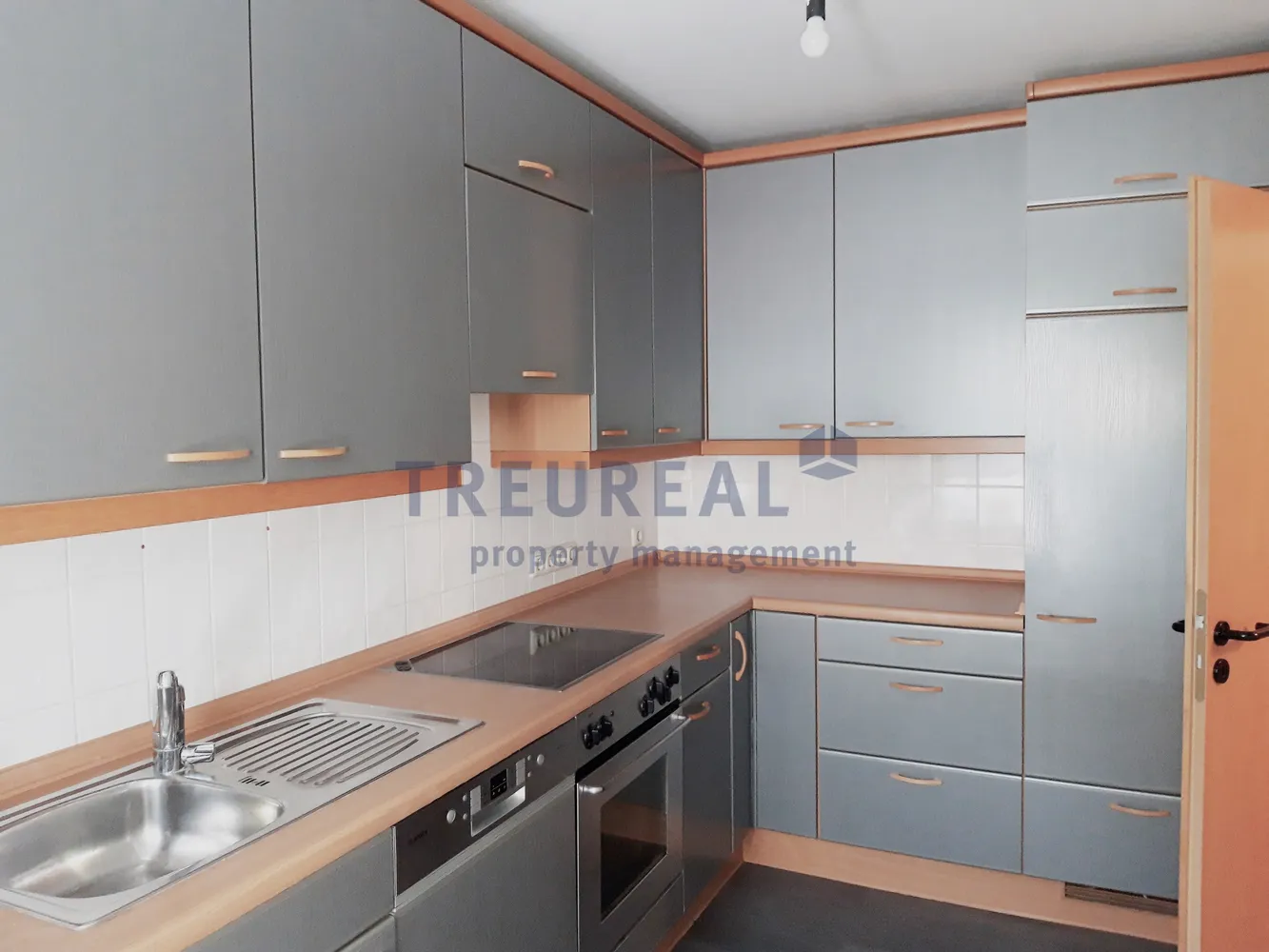 2 room apartment with 53 m² in Frankfurt am Main – Photo 2