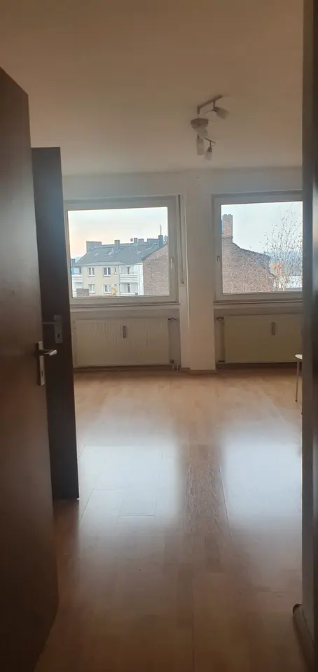 3 Zimmer Wohnung mit 54 m² in Witten – Bild 1