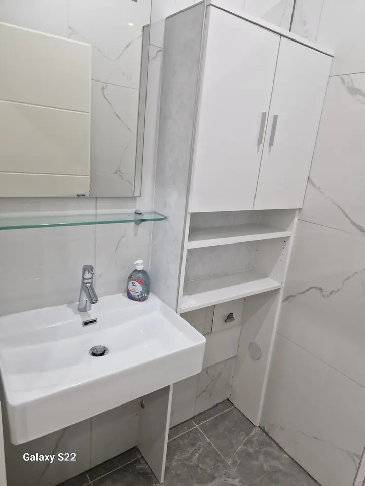 2 Zimmer Wohnung mit 43 m² in Wiesbaden – Bild 9