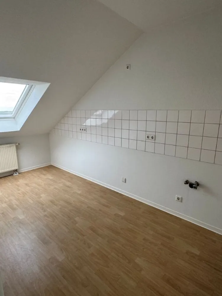 2 room apartment with 58 m² in Bielefeld – Photo 4