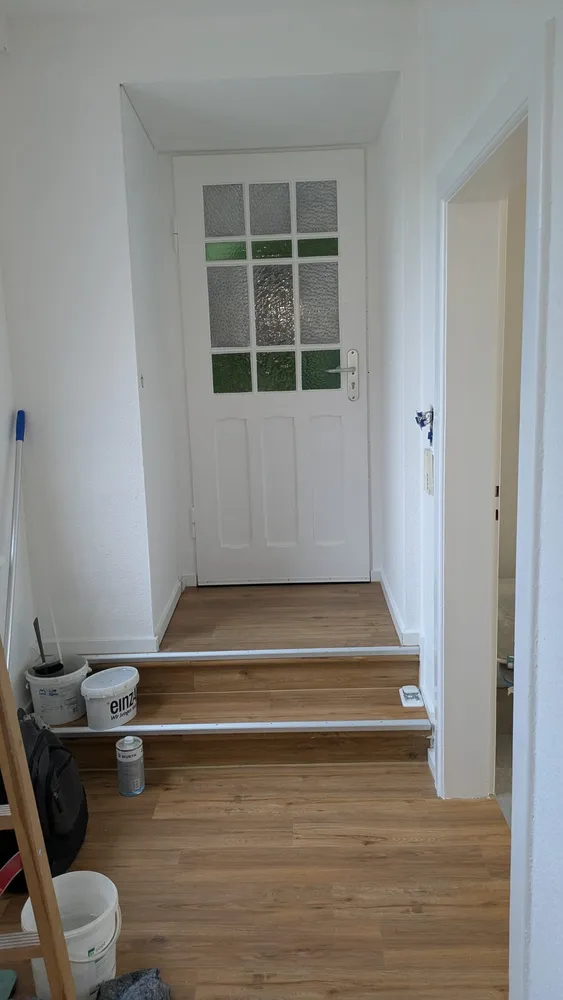 3 Zimmer Wohnung mit 105 m² in Hameln – Bild 7