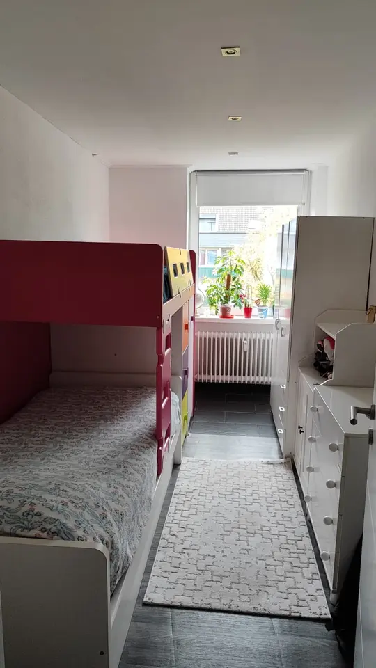 3 Zimmer Wohnung mit 75 m² in Mönchengladbach – Bild 3