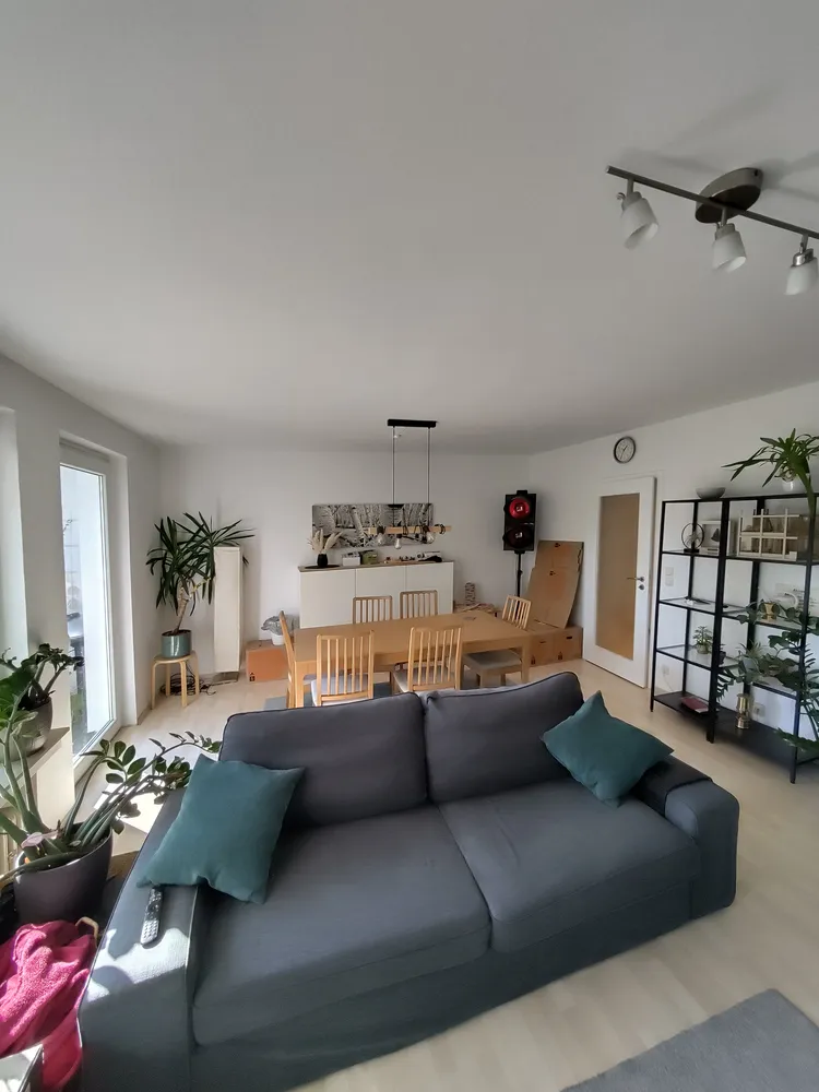 4 Zimmer Wohnung mit 94 m² in Essen – Bild 1