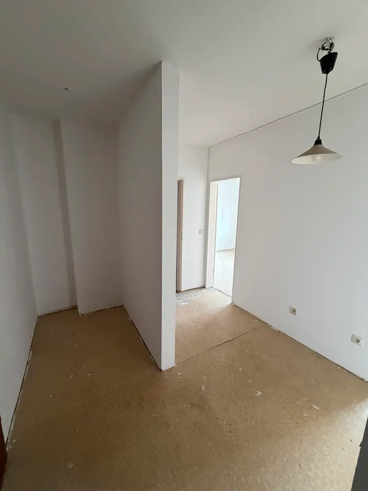 3 Zimmer Wohnung mit 50 m² in Bremen – Bild 5