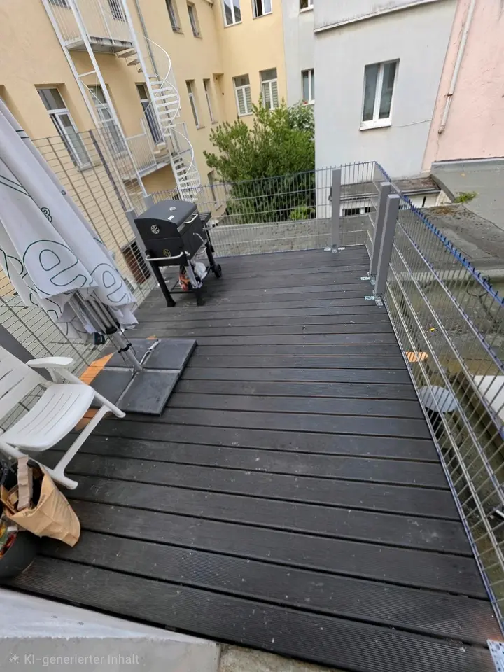 2 Zimmer Wohnung mit 65 m² in Krefeld – Bild 8