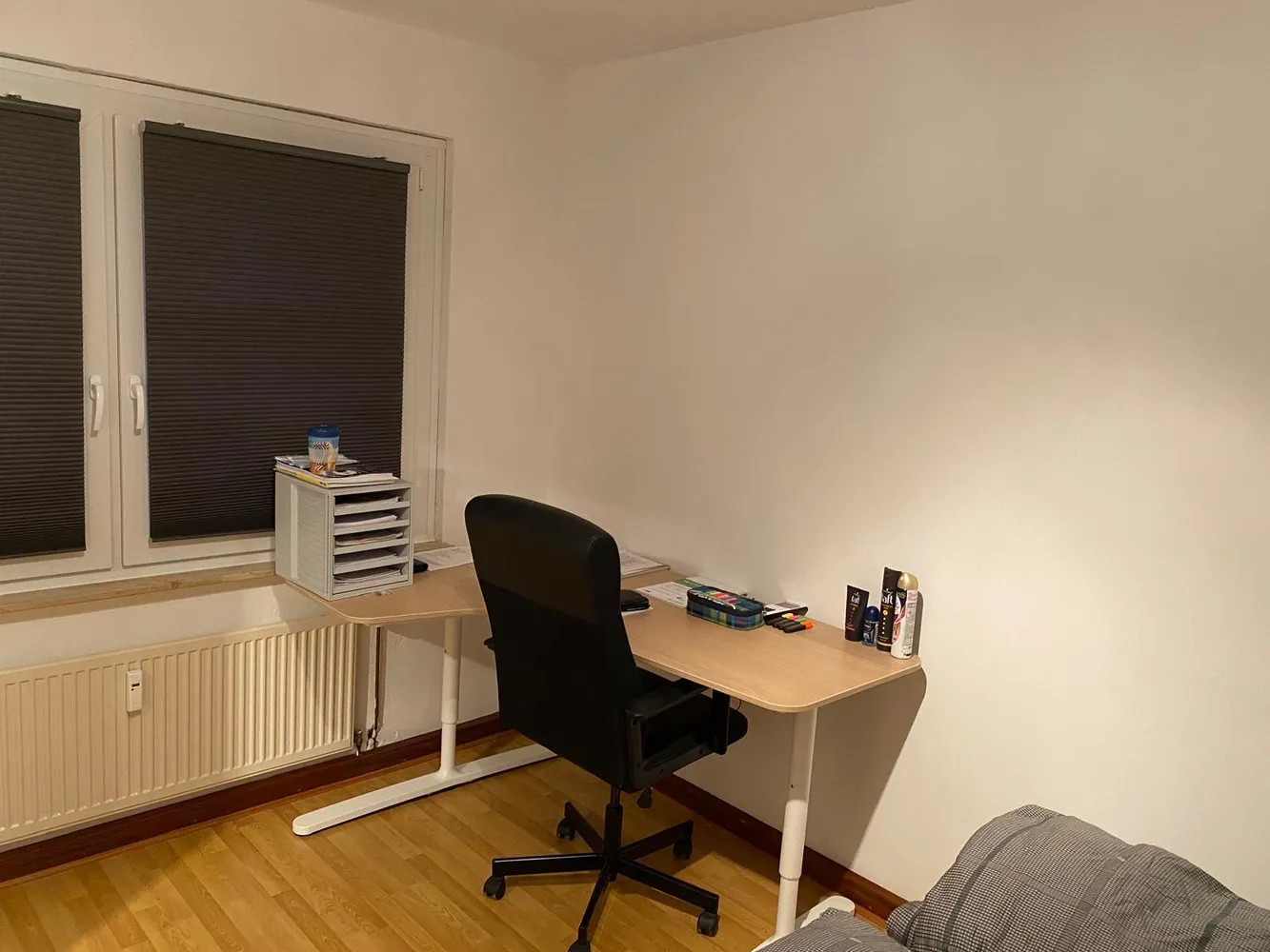 2 Zimmer Wohnung mit 41 m² in Dortmund – Bild 7