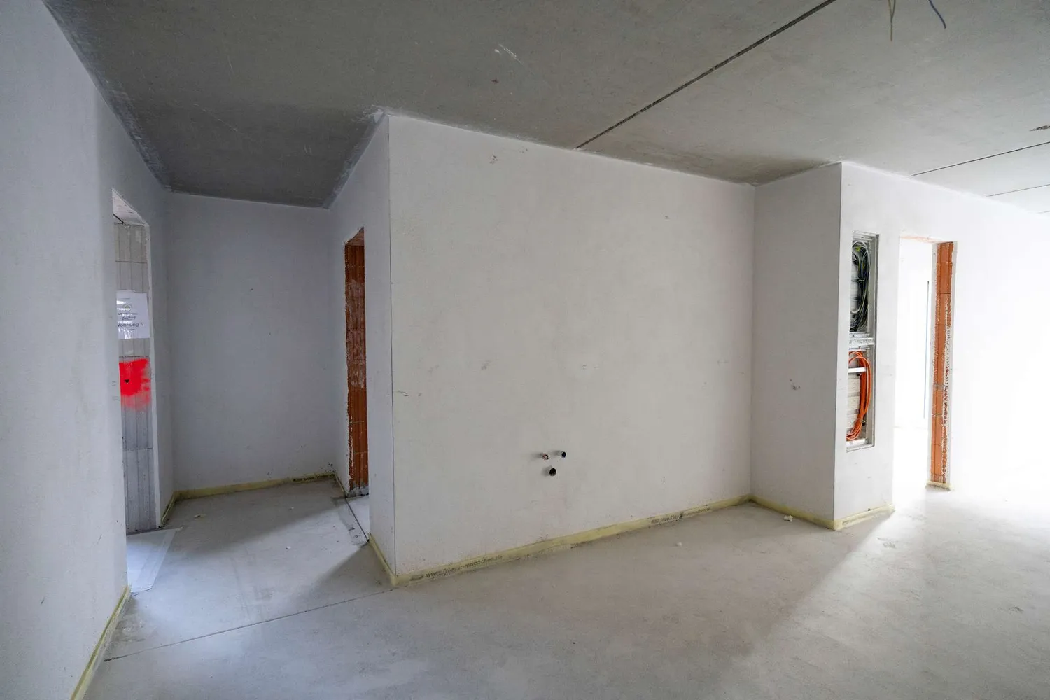 2 Zimmer Wohnung mit 50 m² in Augsburg – Bild 8