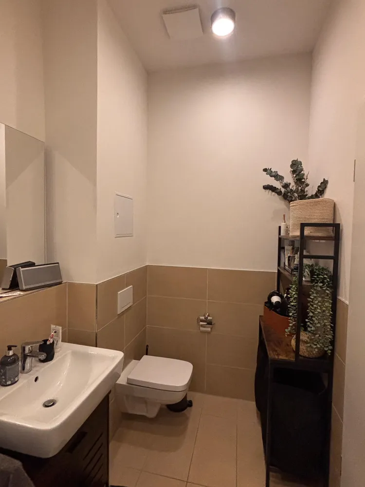 4 room apartment with 110 m² in Leipzig – Photo 3