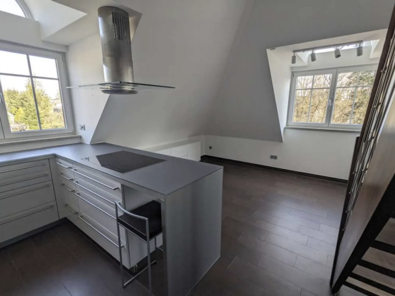 3 Zimmer Wohnung mit 115 m² in München – Bild 5