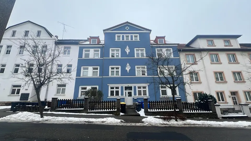 3 Zimmer Wohnung mit 86 m² in Zeitz – Bild 4