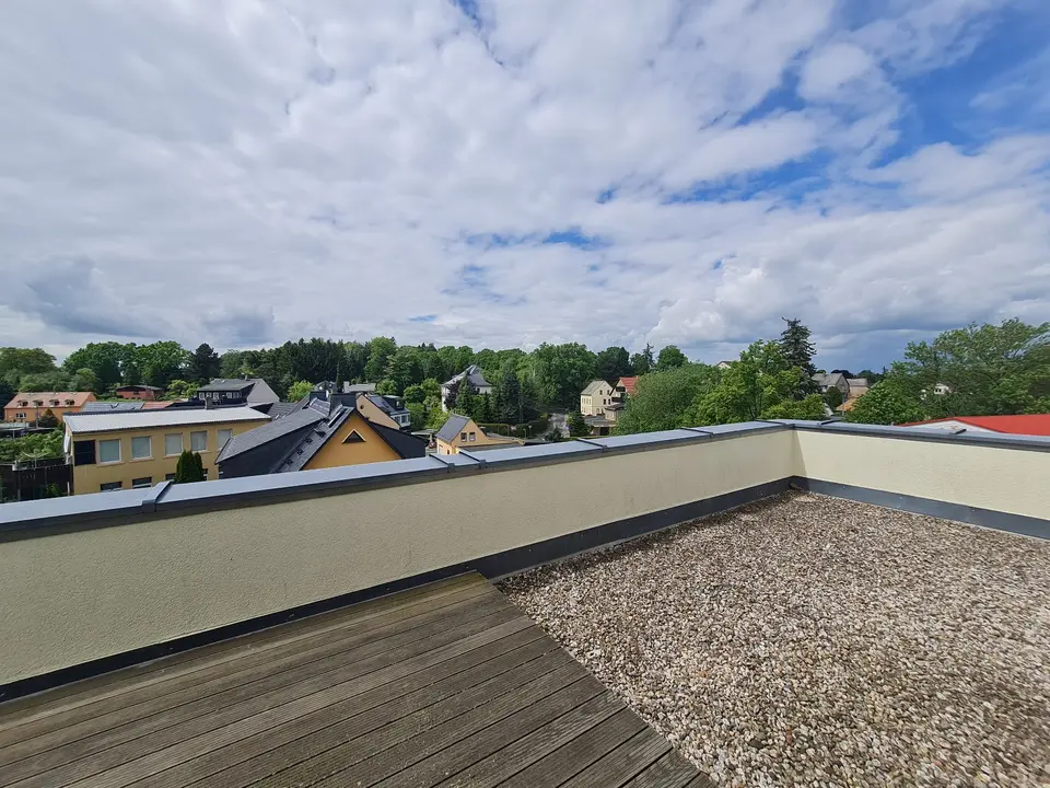 3 Zimmer Wohnung mit 101 m² in Limbach-Oberfrohna – Bild 3