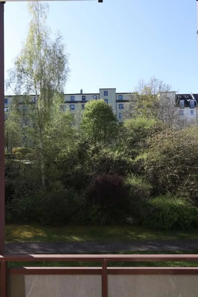 2 room apartment with 43 m² in Chemnitz – Photo 11