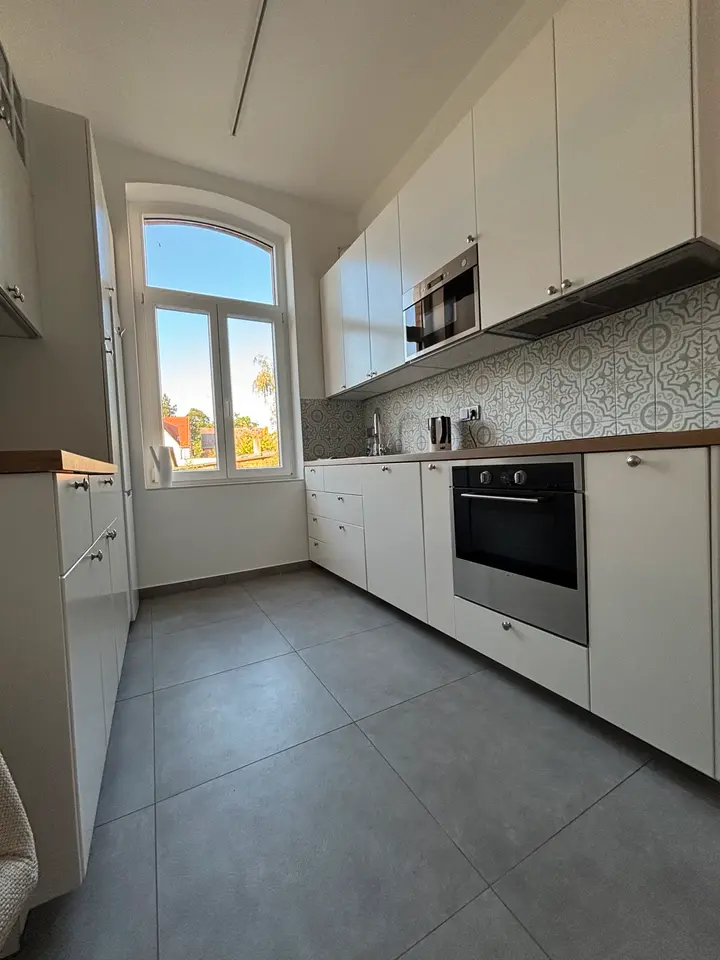 Shared room with 100 m² in Salzgitter – Photo 2