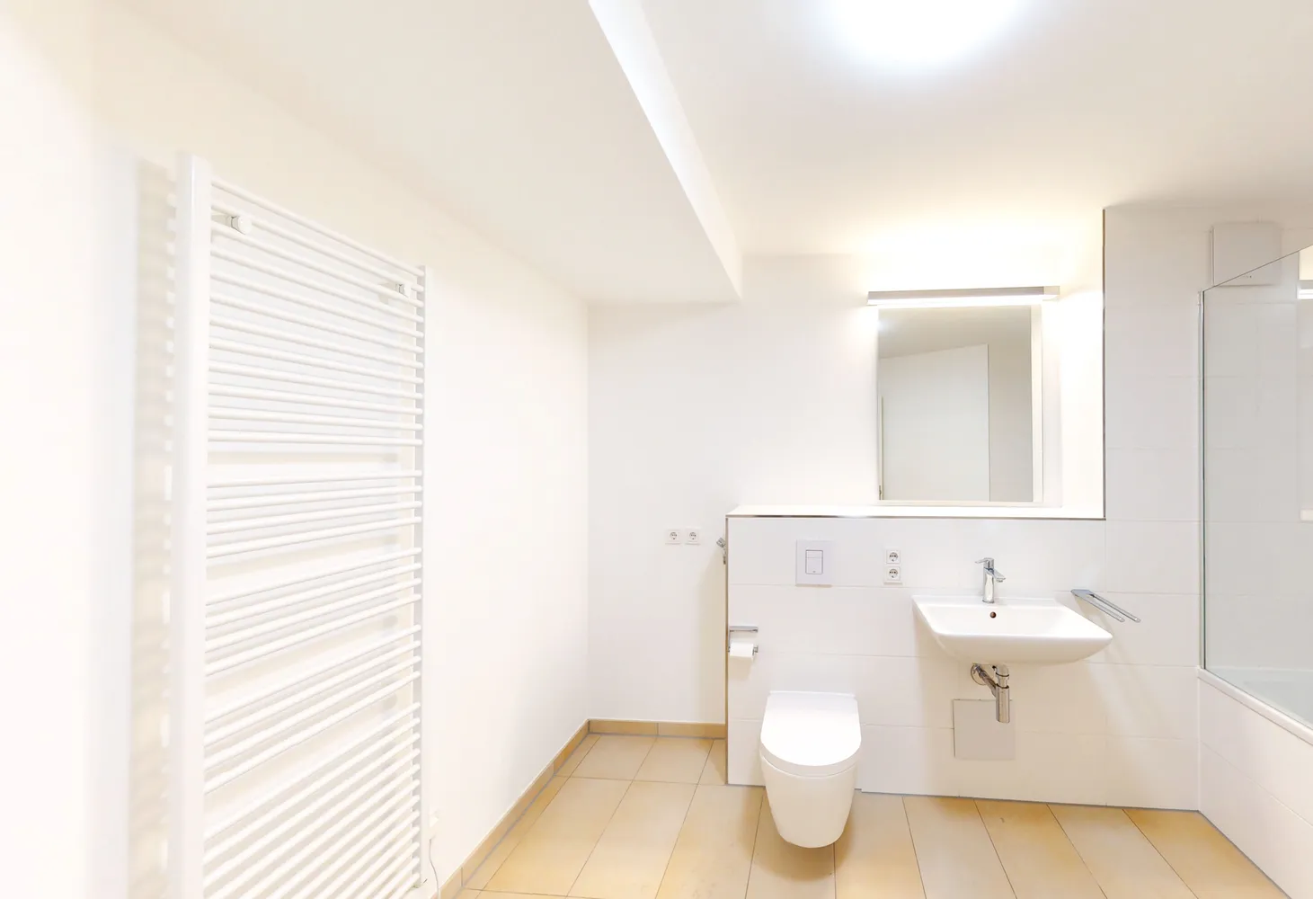 3 Zimmer Wohnung mit 80 m² in München – Bild 11