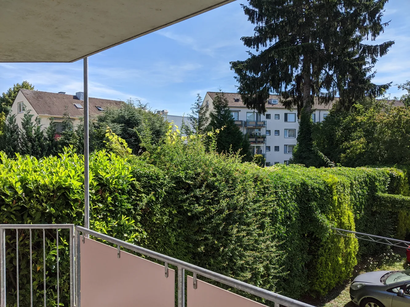 2 Zimmer Wohnung mit 48 m² in Aachen – Bild 2