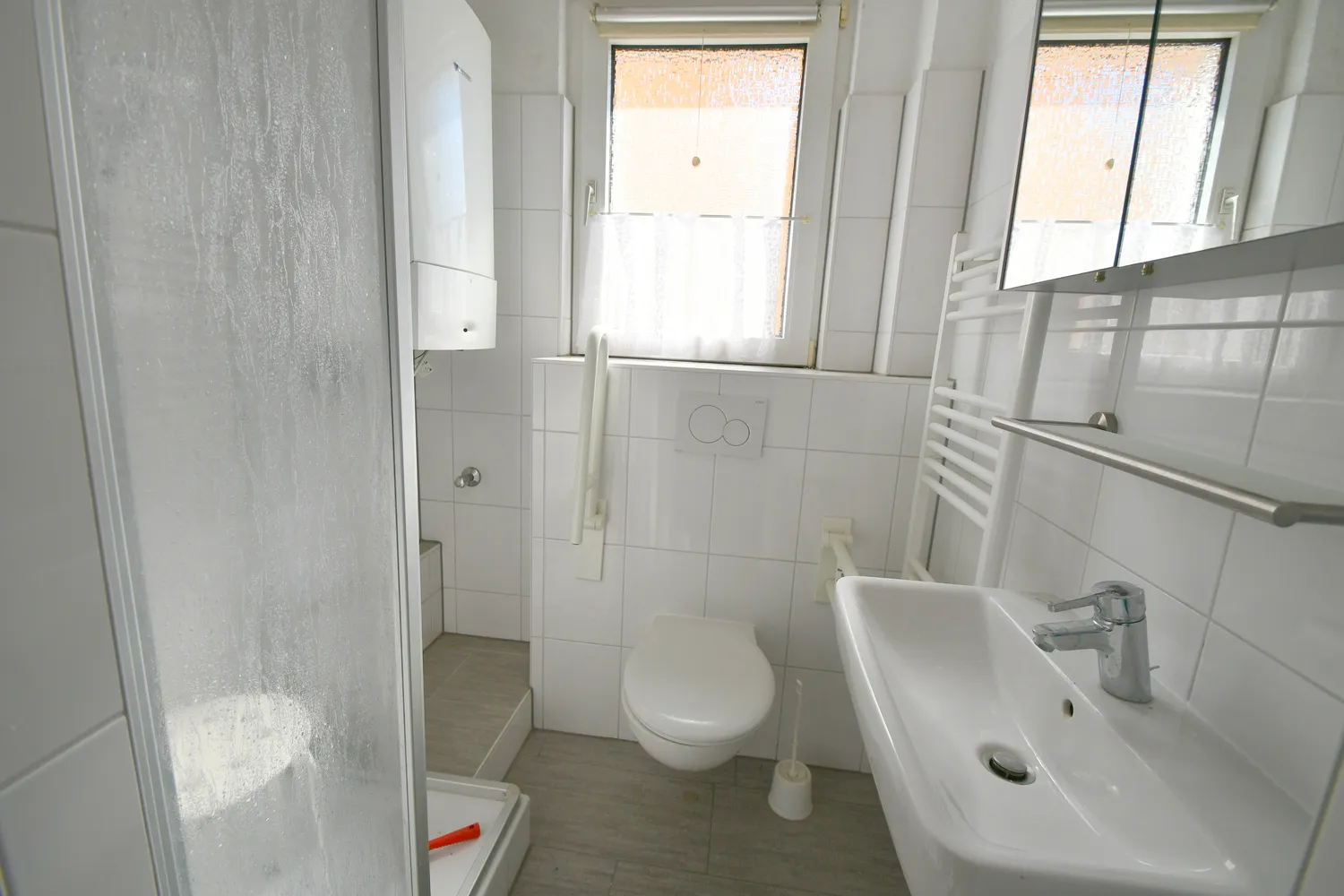 3 Zimmer Wohnung mit 65 m² in Gelsenkirchen – Bild 7