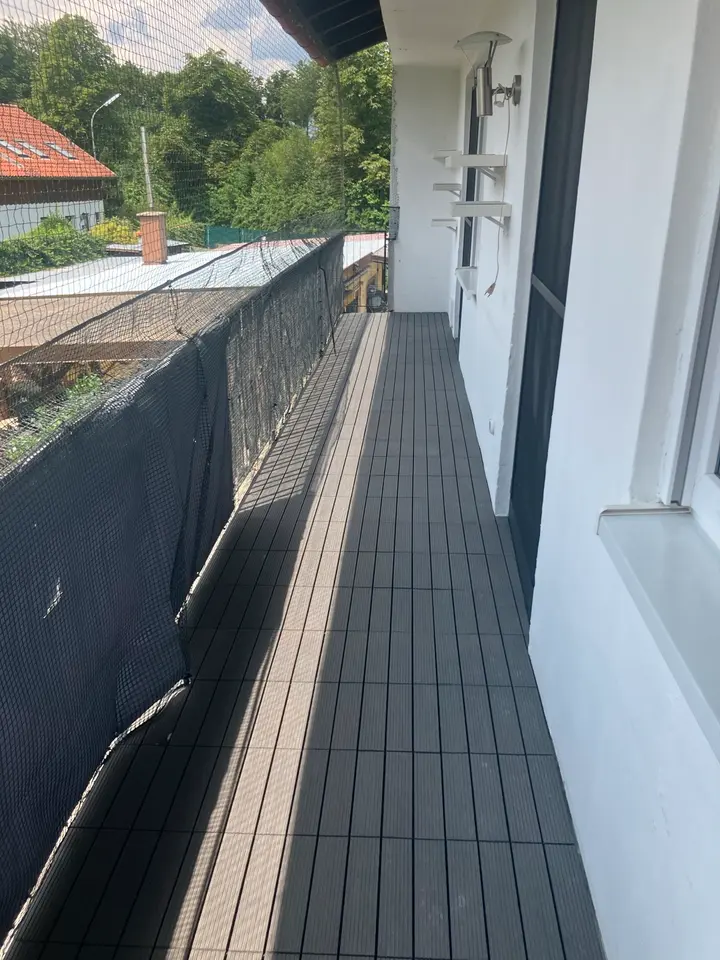2 Zimmer Wohnung mit 64 m² in Fürstenfeldbruck – Bild 4