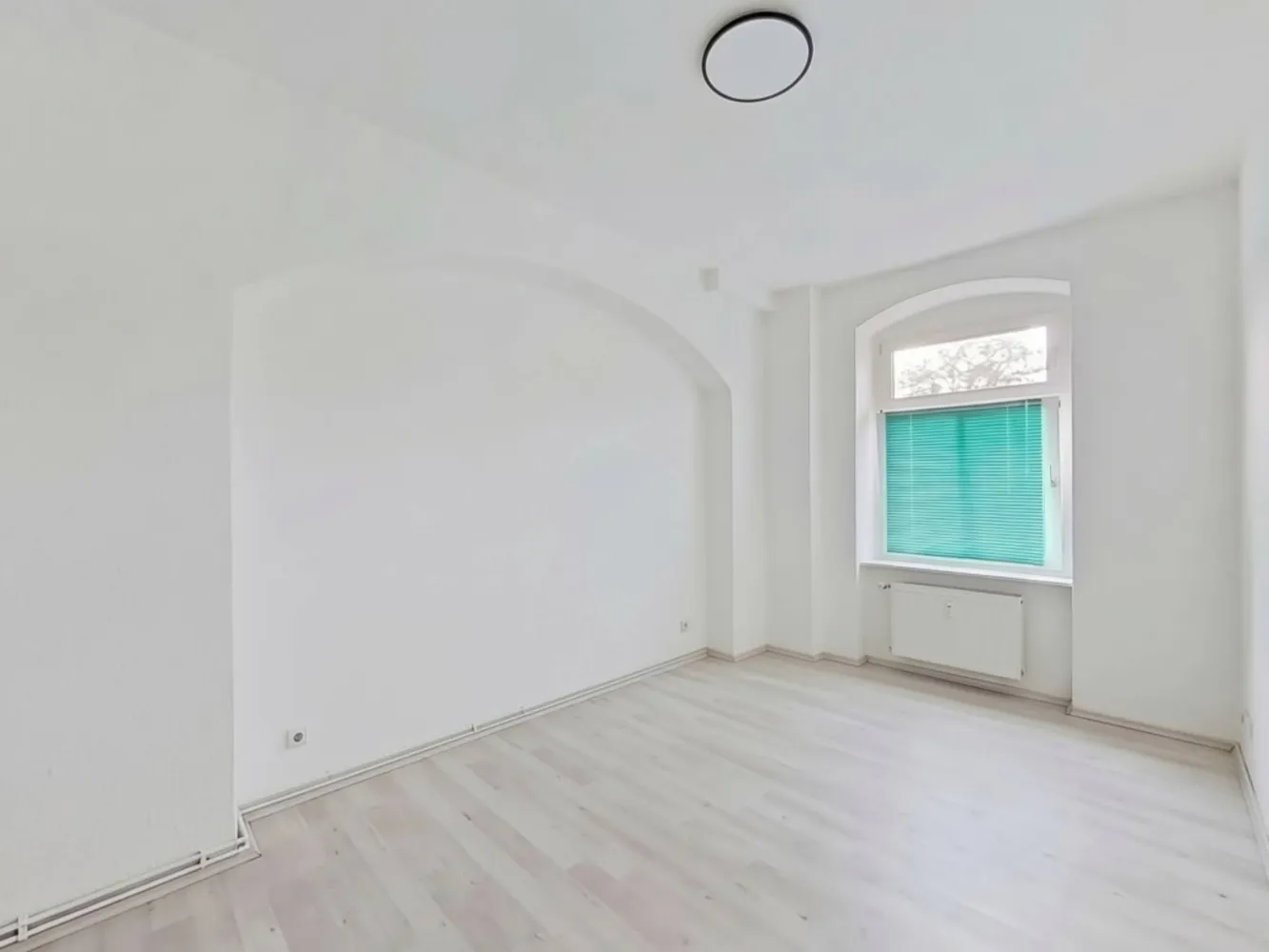 2 Zimmer Wohnung mit 45 m² in Dresden – Bild 3