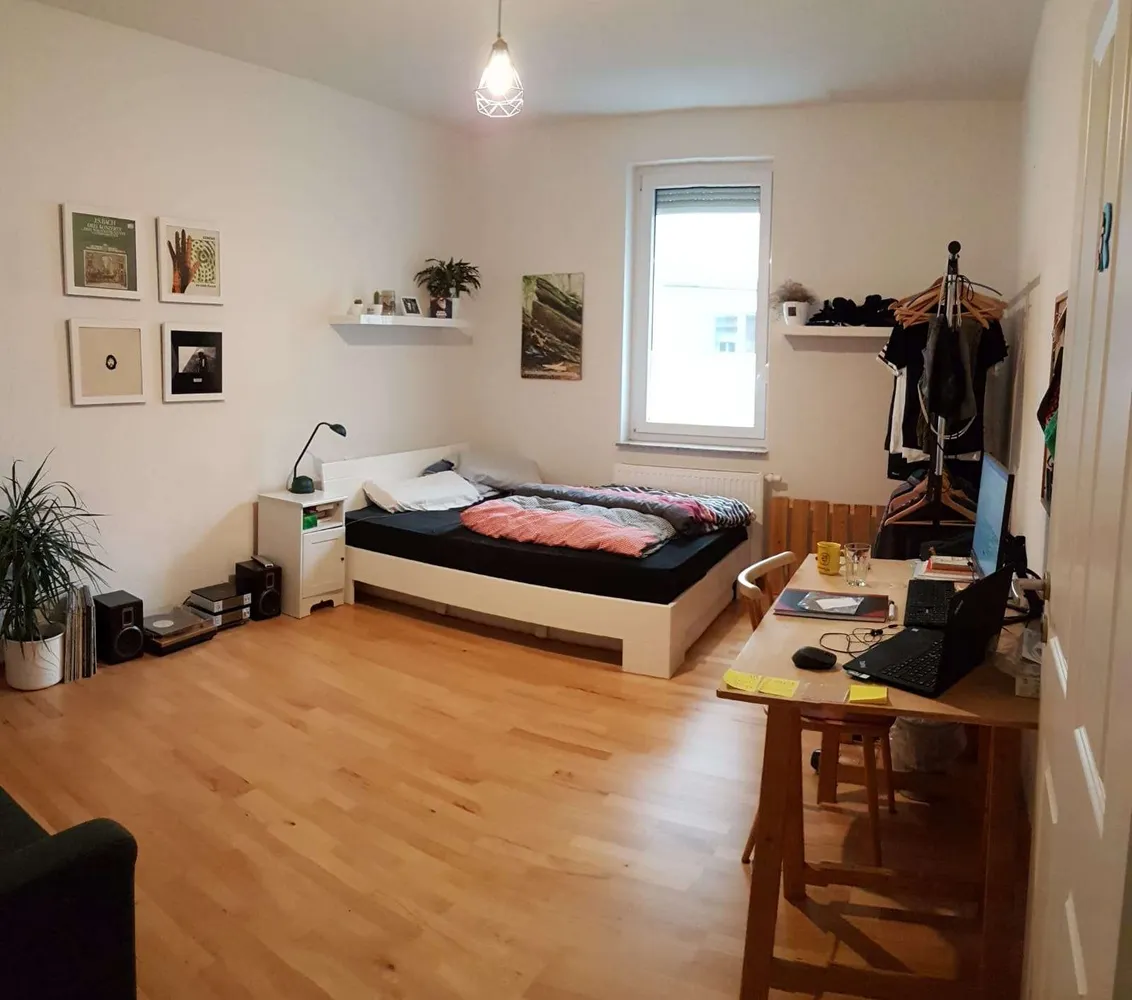 3 Zimmer Wohnung mit 76 m² in Stuttgart – Bild 5