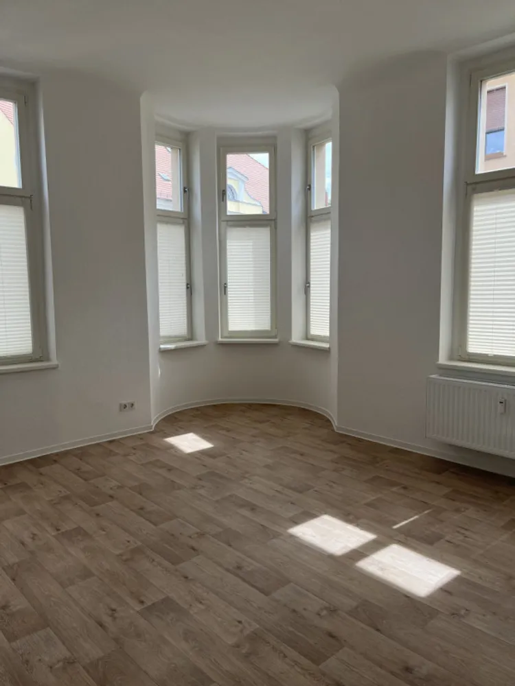 3 Zimmer Wohnung mit 73 m² in Eberswalde – Bild 4
