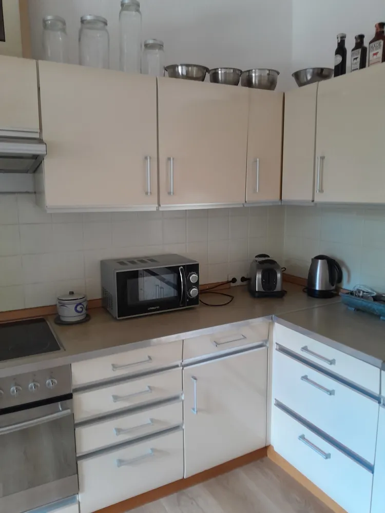 3 Zimmer Wohnung mit 55 m² in Mülheim an der Ruhr – Bild 4