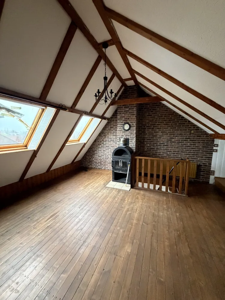 3 Zimmer Wohnung mit 55 m² in Hamm – Bild 11