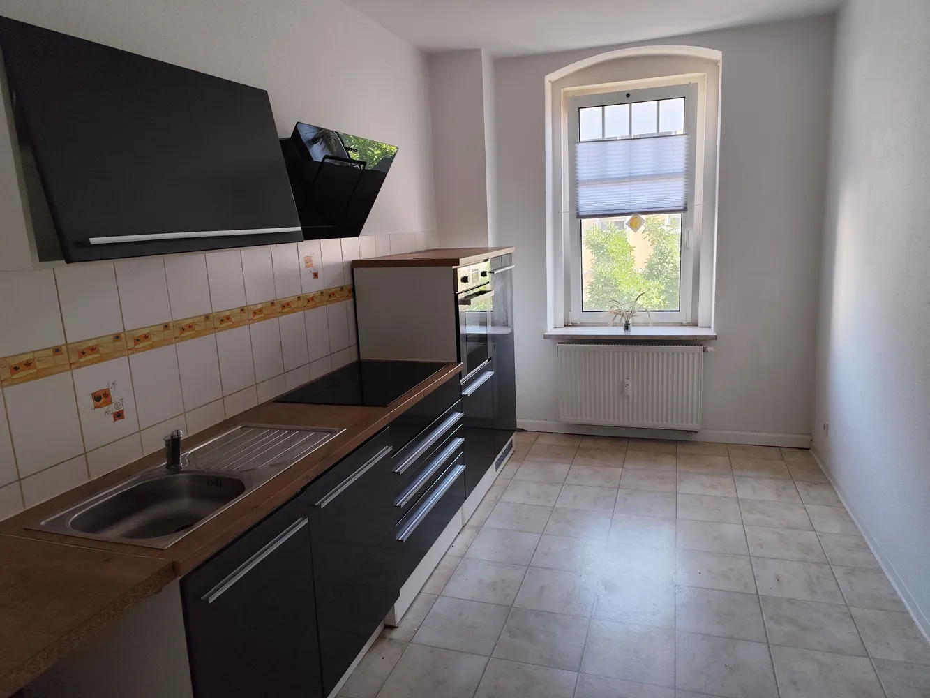 3 Zimmer Wohnung mit 77 m² in Crimmitschau – Bild 8