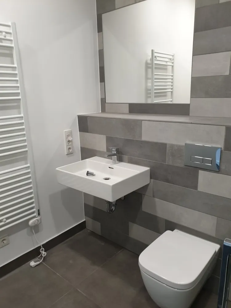 2 room apartment with 52 m² in Berlin – Photo 10