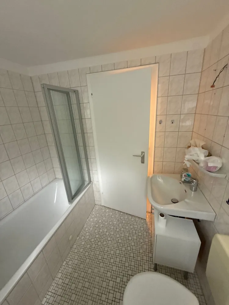 2 Zimmer Wohnung mit 59 m² in Wuppertal – Bild 8