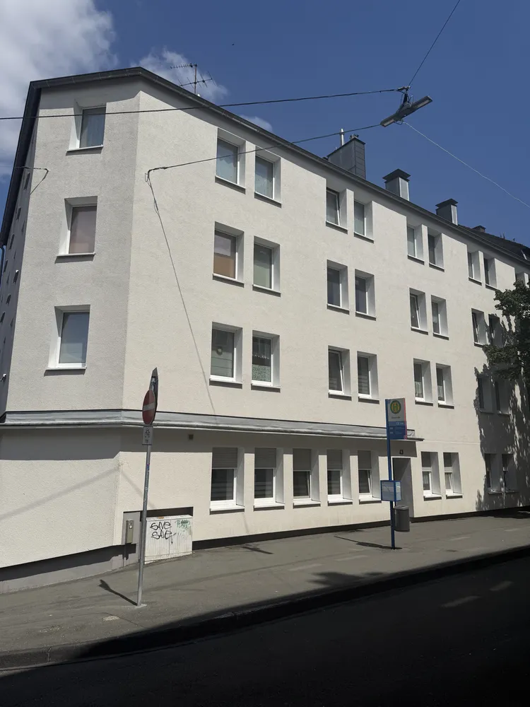 3 Zimmer Wohnung mit 67 m² in Wuppertal – Bild 1