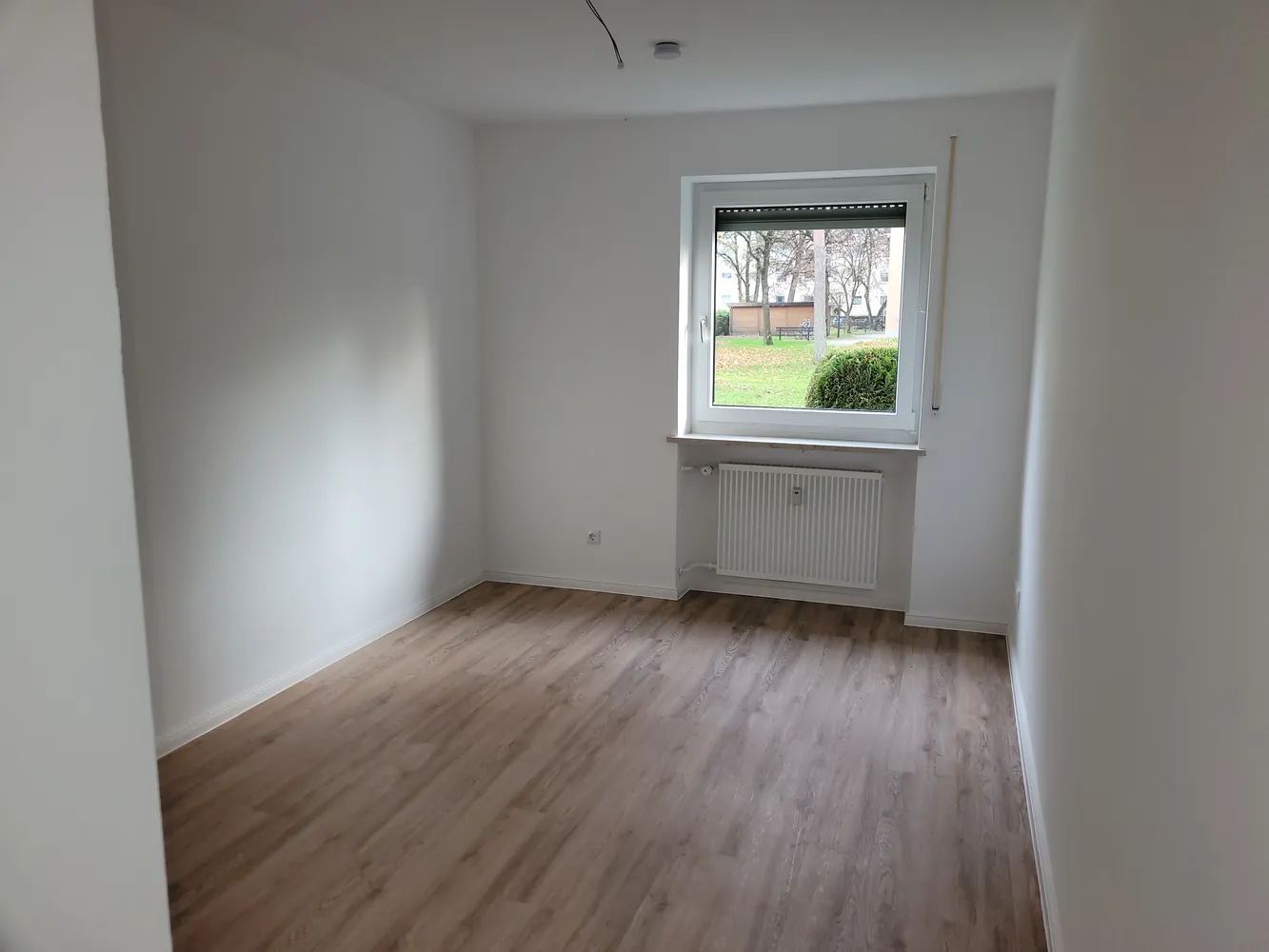 4 Zimmer Wohnung mit 85 m² in Augsburg – Bild 4