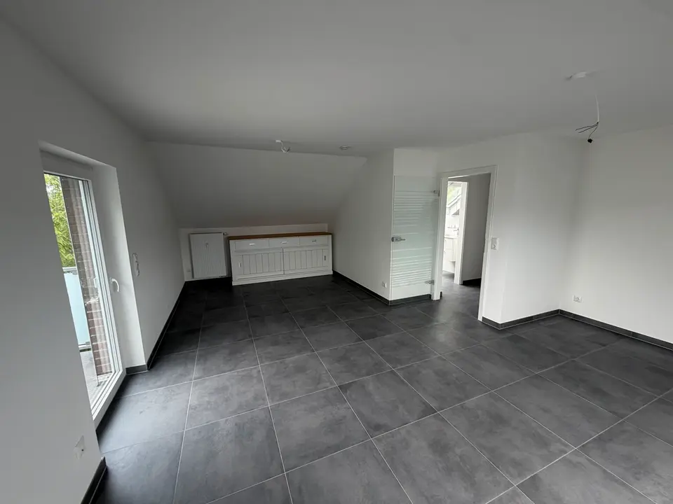 3 Zimmer Wohnung mit 74 m² in Georgsmarienhütte – Bild 1